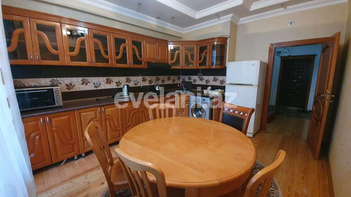 Satılır, yeni tikili, 3 otaqlı, 165 m², Şah İsmayıl Xətai m.