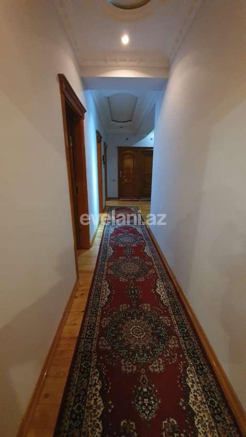 Satılır, yeni tikili, 3 otaqlı, 165 m², Şah İsmayıl Xətai m.