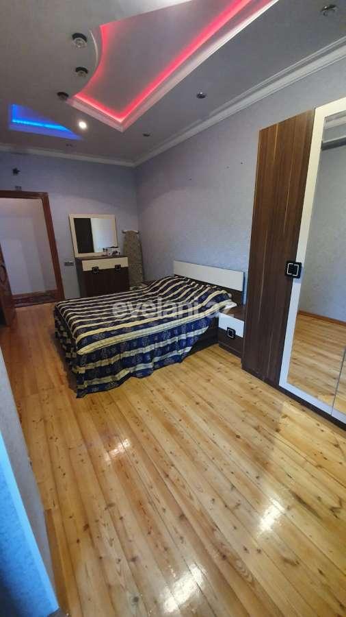 Satılır, yeni tikili, 3 otaqlı, 165 m², Şah İsmayıl Xətai m.