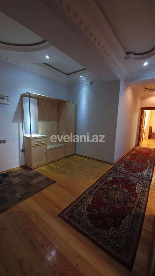 Satılır, yeni tikili, 3 otaqlı, 165 m², Şah İsmayıl Xətai m.