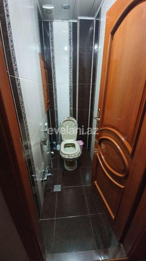 Satılır, yeni tikili, 3 otaqlı, 165 m², Şah İsmayıl Xətai m.