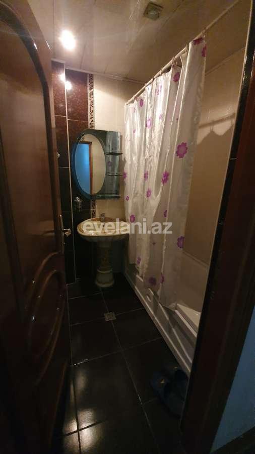 Satılır, yeni tikili, 3 otaqlı, 165 m², Şah İsmayıl Xətai m.