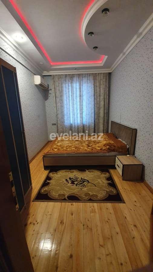 Satılır, yeni tikili, 3 otaqlı, 165 m², Şah İsmayıl Xətai m.