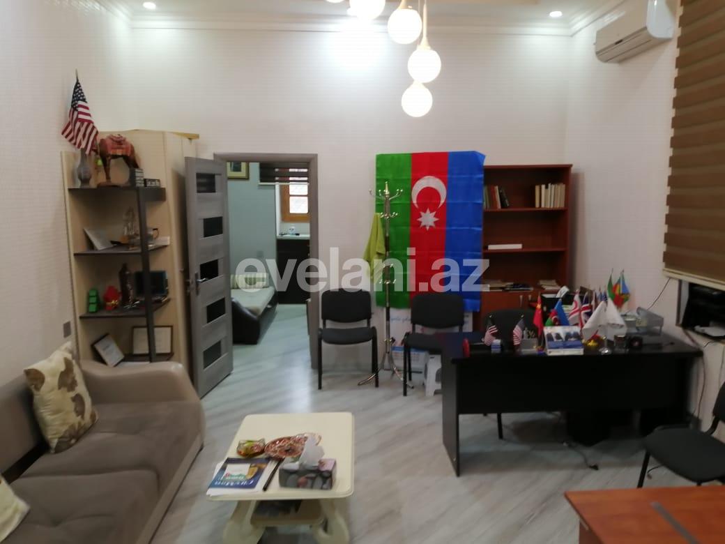 Sale, old building, 2 room, 55 m², Icheri Sheher m.