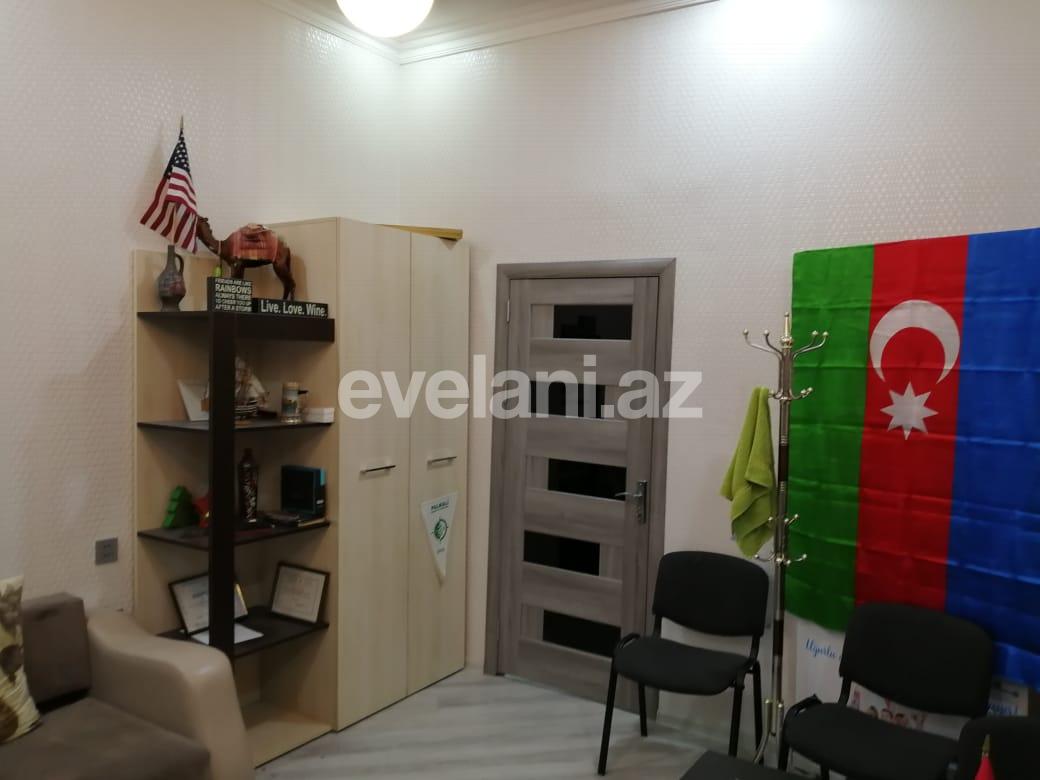 Sale, old building, 2 room, 55 m², Icheri Sheher m.