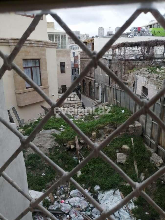 Sale, old building, 2 room, 55 m², Icheri Sheher m.