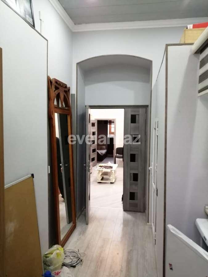 Sale, old building, 2 room, 55 m², Icheri Sheher m.