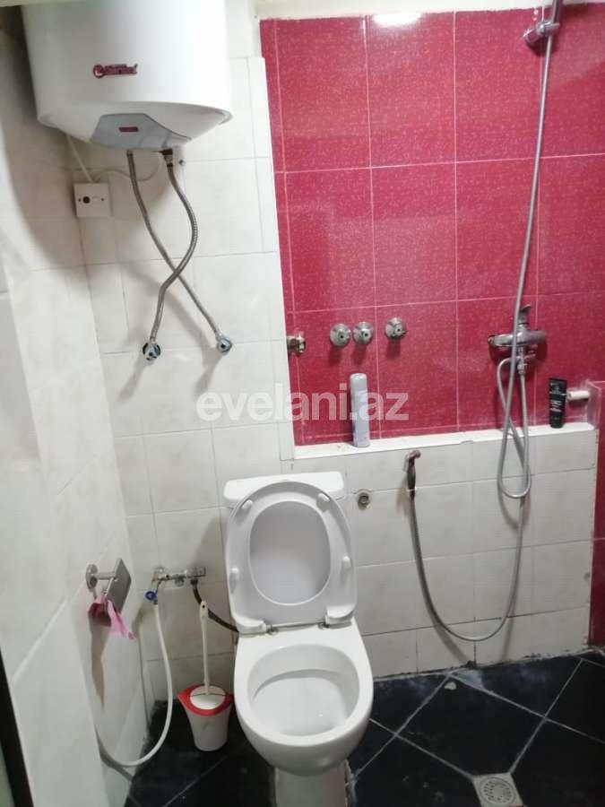 Sale, old building, 2 room, 55 m², Icheri Sheher m.