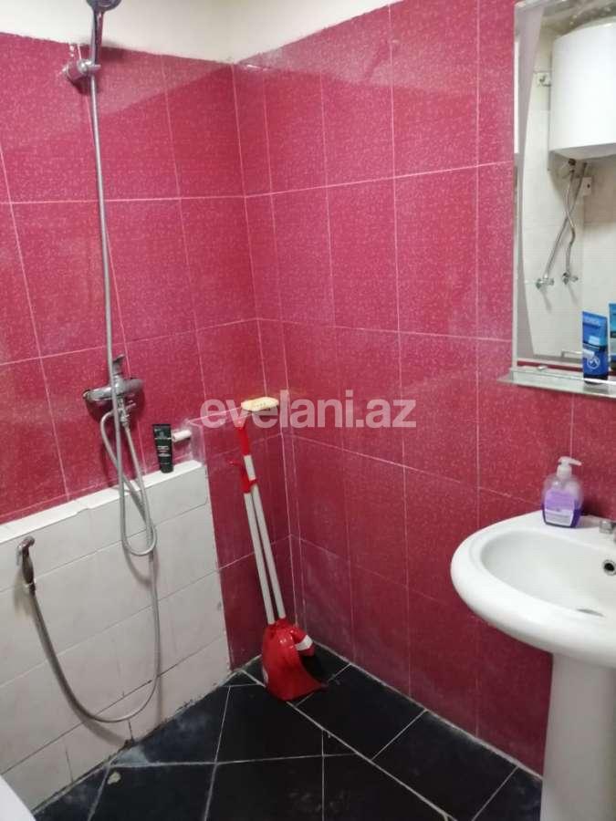 Sale, old building, 2 room, 55 m², Icheri Sheher m.