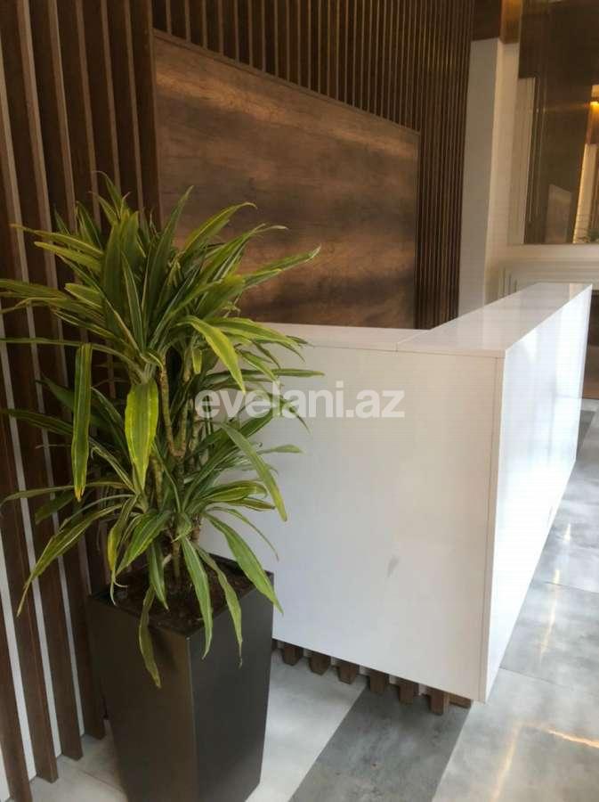 Satılır, yeni tikili, 3 otaqlı, 105 m², Gənclik m.