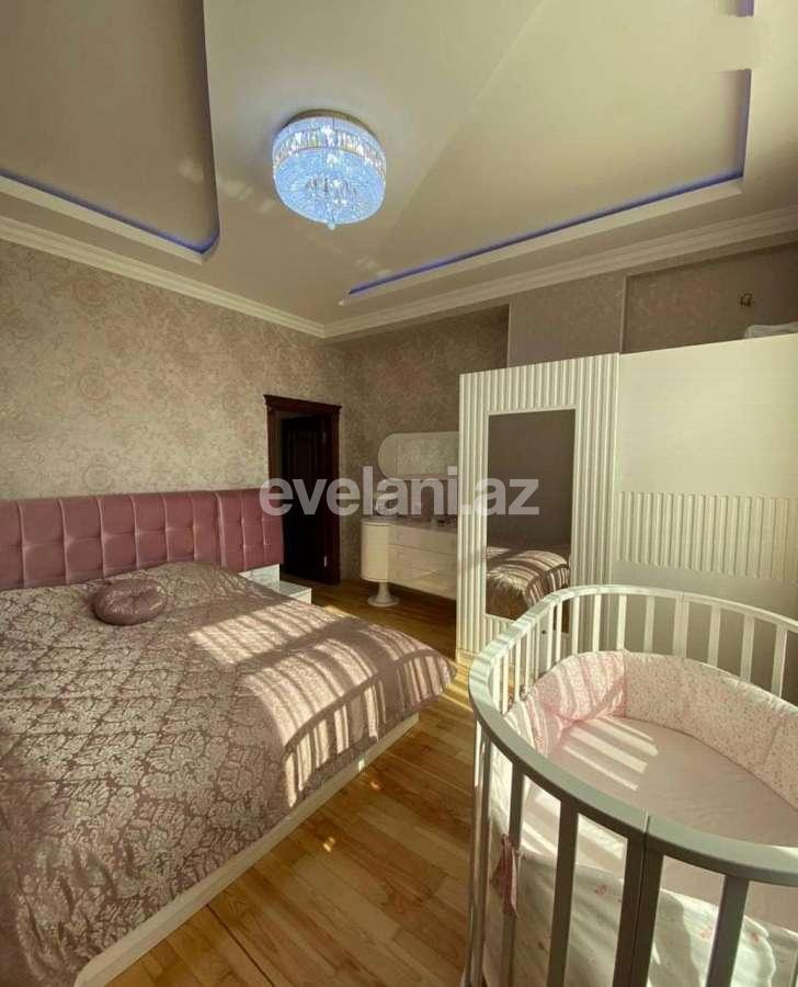 Satılır, yeni tikili, 3 otaqlı, 105 m², Gənclik m.