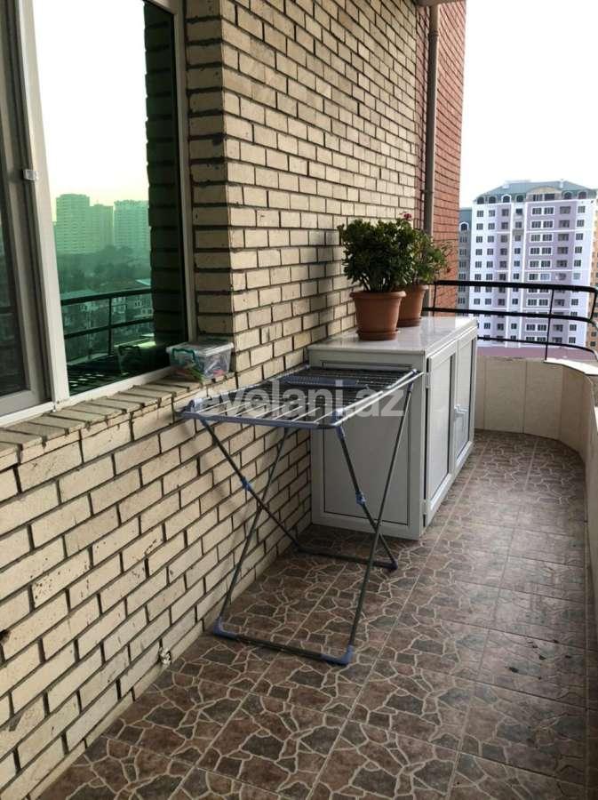 Satılır, yeni tikili, 3 otaqlı, 105 m², Gənclik m.