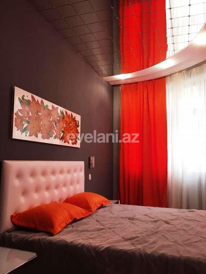 Sale, new building, 3 room, 145 m², Shah Ismail Khatai m.