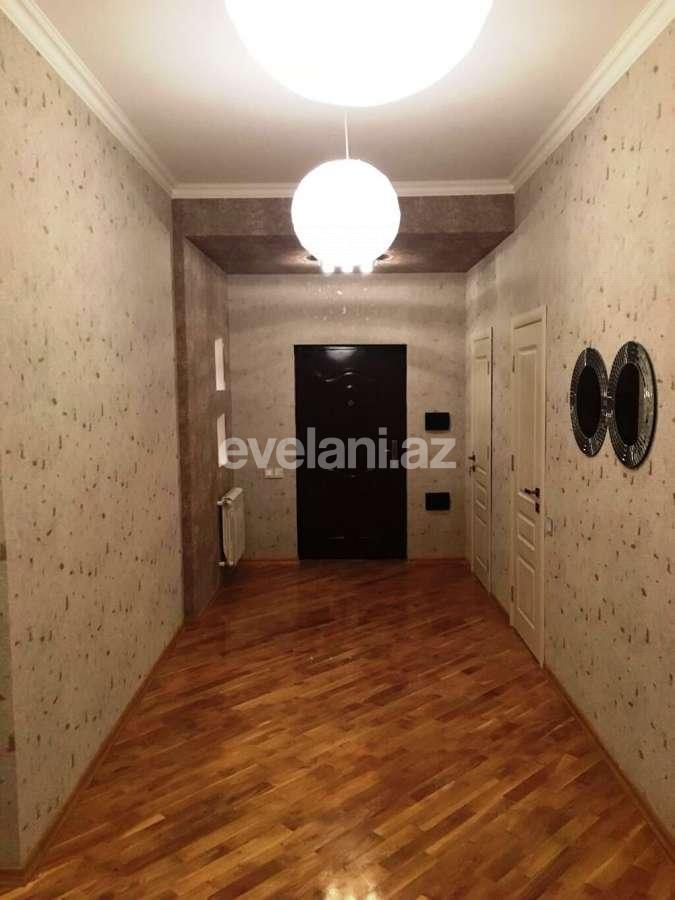 Sale, new building, 3 room, 145 m², Shah Ismail Khatai m.