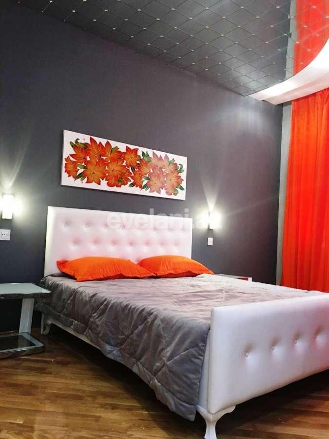 Sale, new building, 3 room, 145 m², Shah Ismail Khatai m.