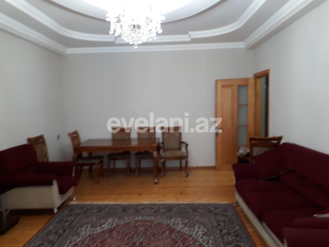 Satılır, yeni tikili, 2 otaqlı, 85 m², Nəriman Nərimanov m.