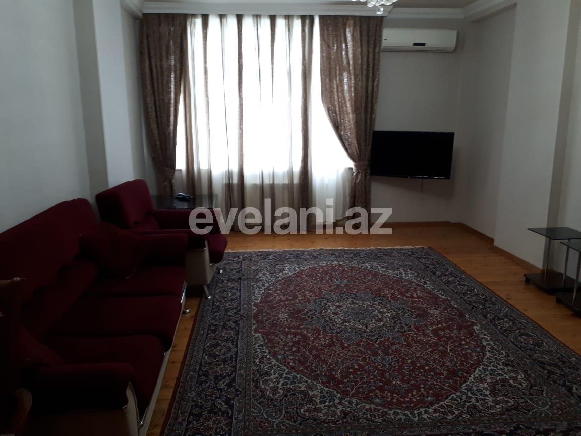 Satılır, yeni tikili, 2 otaqlı, 85 m², Nəriman Nərimanov m.