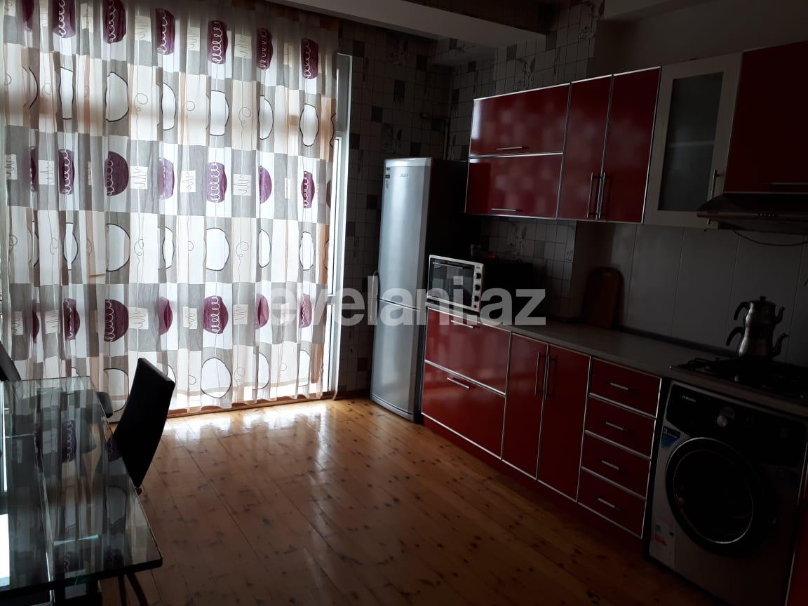 Satılır, yeni tikili, 2 otaqlı, 85 m², Nəriman Nərimanov m.