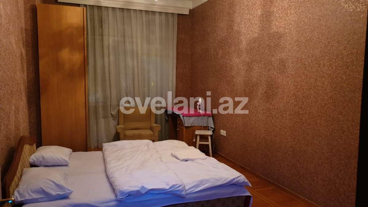 Satılır, yeni tikili, 4 otaqlı, 175 m², 28 may m.