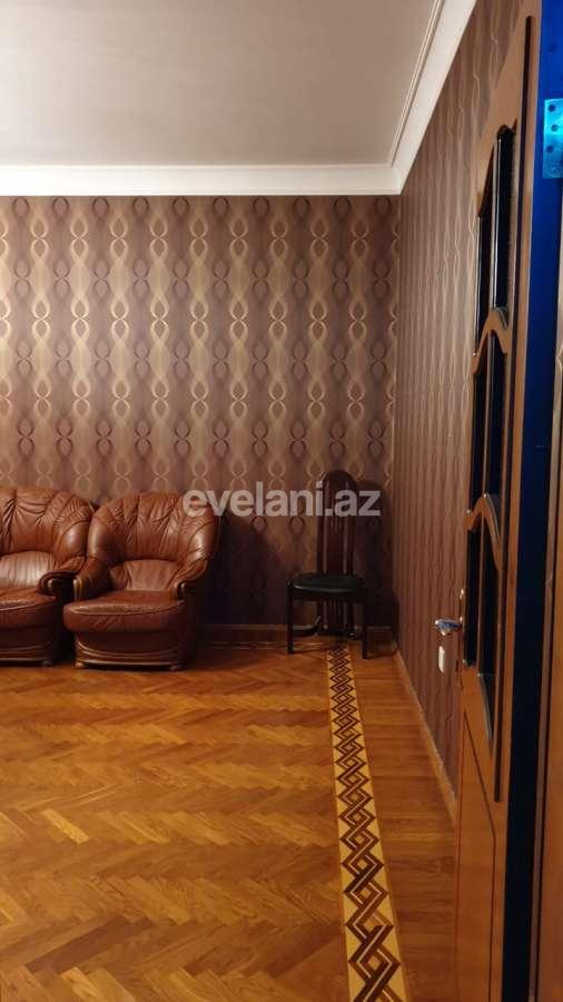 Satılır, yeni tikili, 4 otaqlı, 175 m², 28 may m.