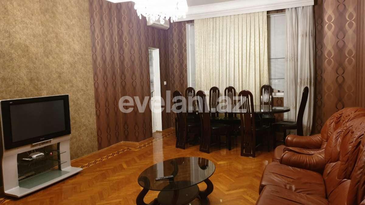 Satılır, yeni tikili, 4 otaqlı, 175 m², 28 may m.