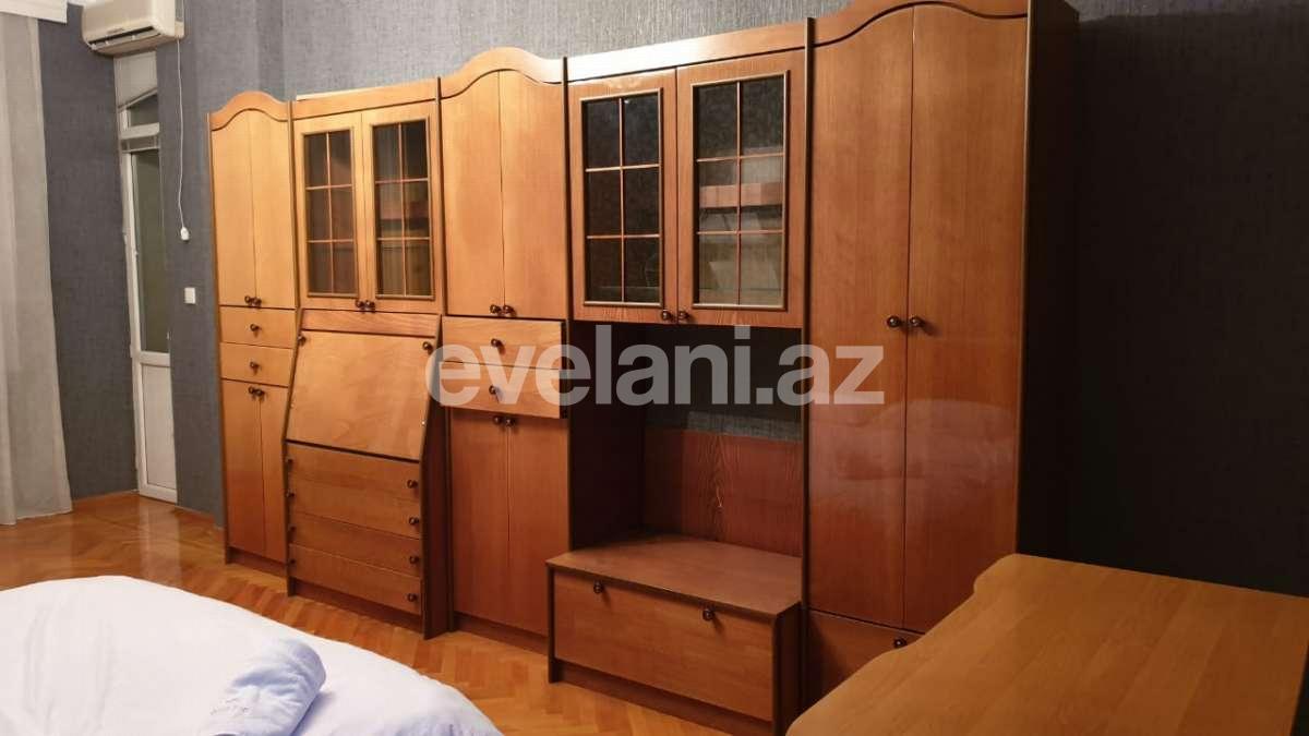 Satılır, yeni tikili, 4 otaqlı, 175 m², 28 may m.