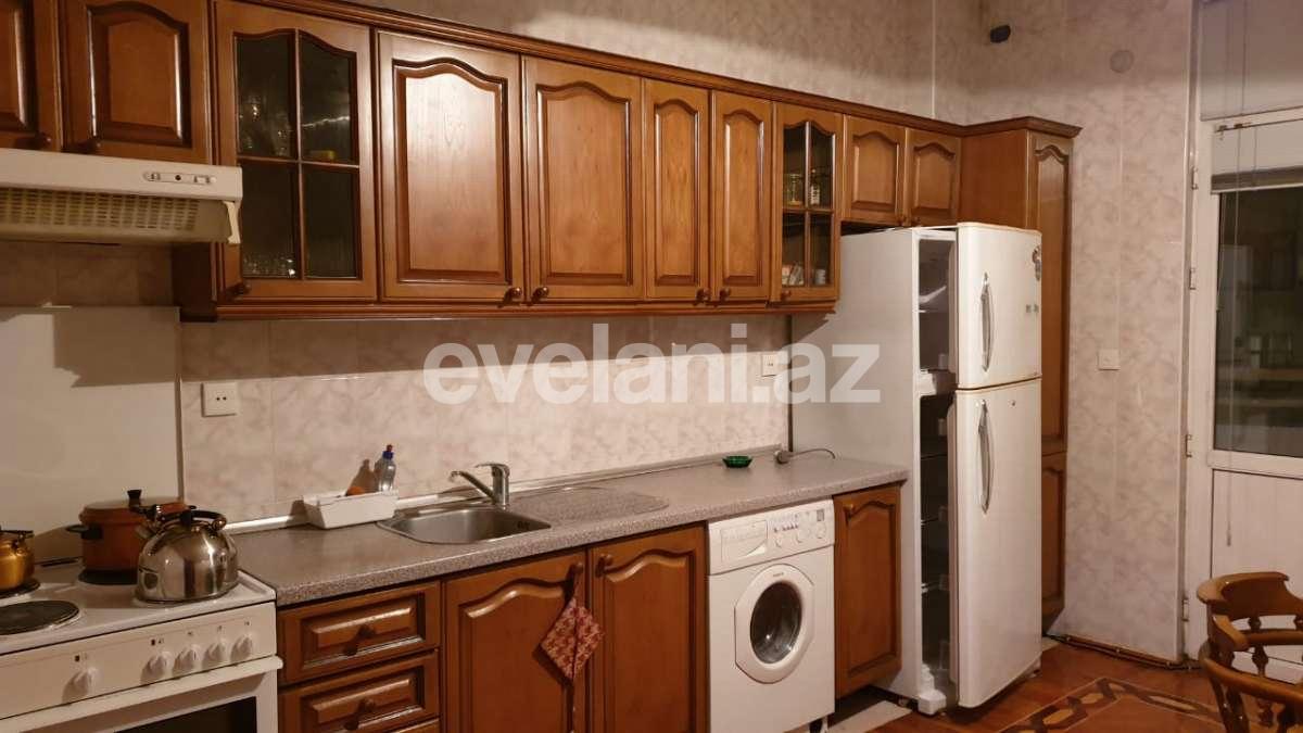 Satılır, yeni tikili, 4 otaqlı, 175 m², 28 may m.