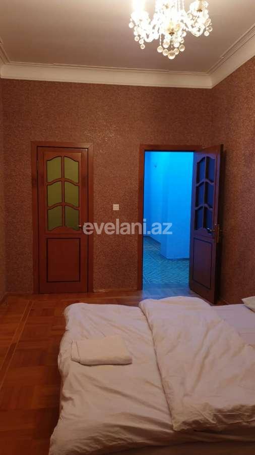 Satılır, yeni tikili, 4 otaqlı, 175 m², 28 may m.