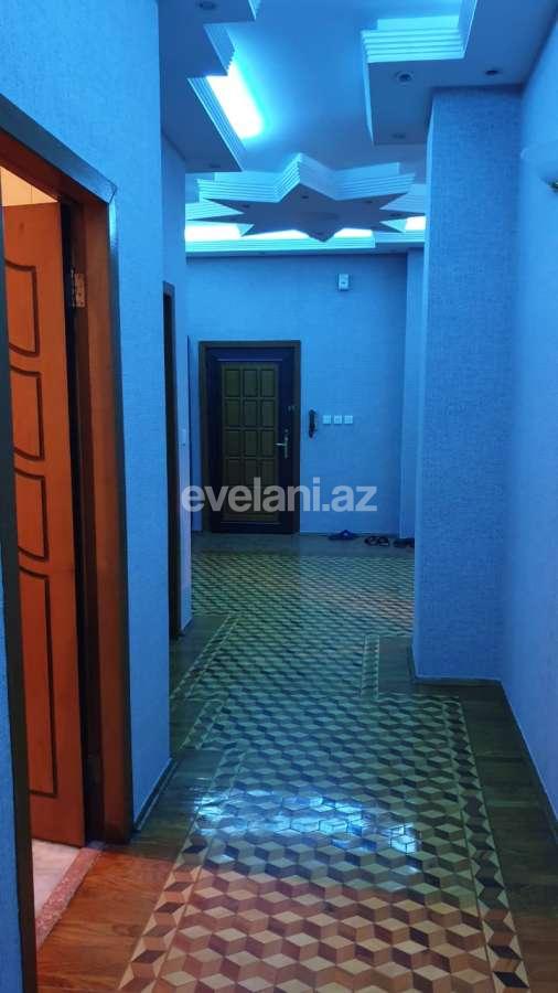 Satılır, yeni tikili, 4 otaqlı, 175 m², 28 may m.