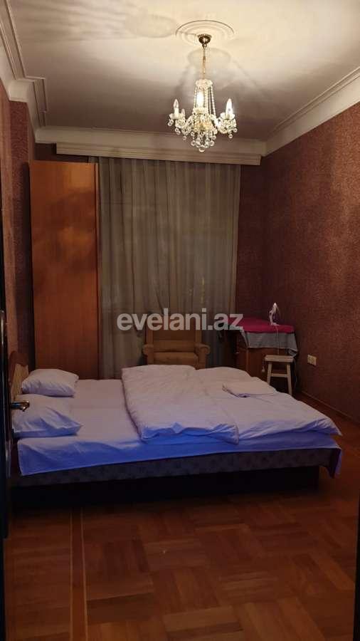 Satılır, yeni tikili, 4 otaqlı, 175 m², 28 may m.