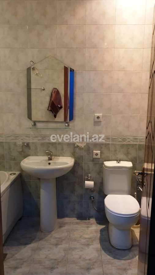 Satılır, yeni tikili, 4 otaqlı, 175 m², 28 may m.