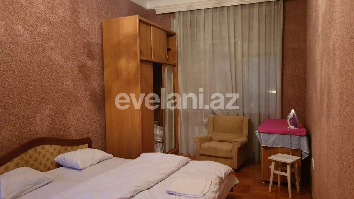 Satılır, yeni tikili, 4 otaqlı, 175 m², 28 may m.