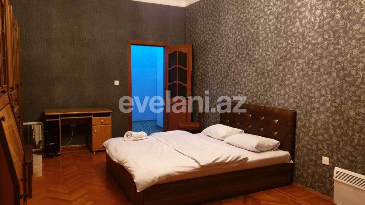 Satılır, yeni tikili, 4 otaqlı, 175 m², 28 may m.
