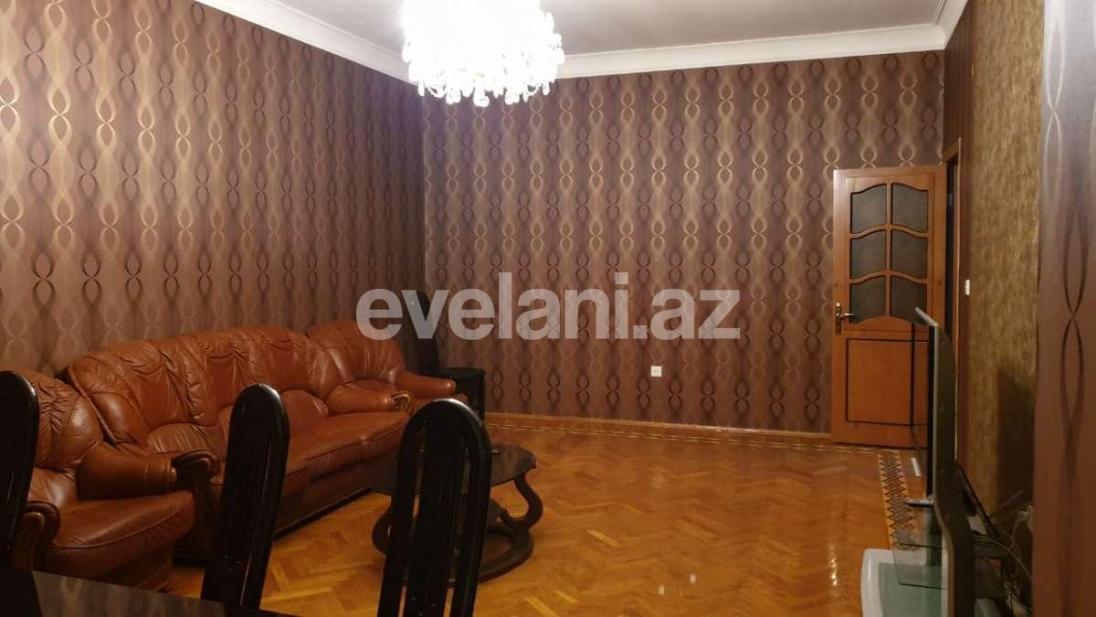 Satılır, yeni tikili, 4 otaqlı, 175 m², 28 may m.