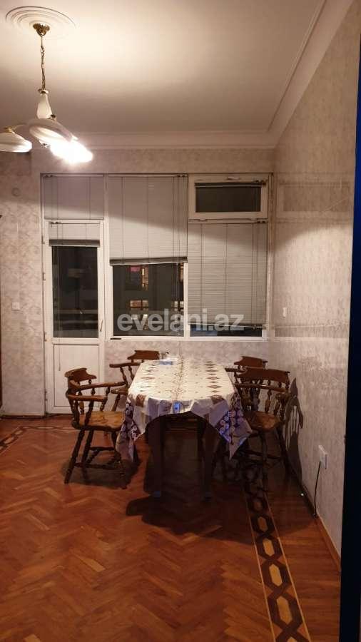 Satılır, yeni tikili, 4 otaqlı, 175 m², 28 may m.