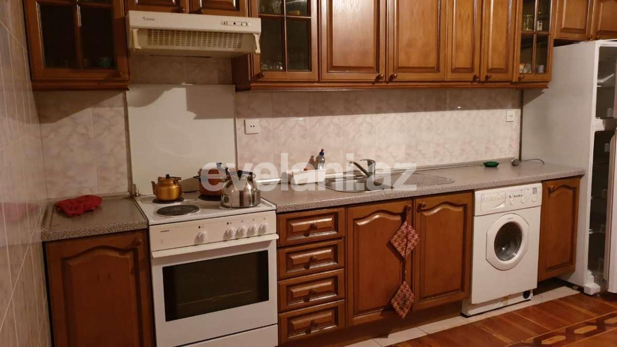 Satılır, yeni tikili, 4 otaqlı, 175 m², 28 may m.