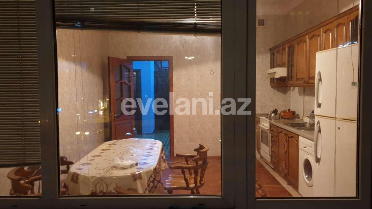 Satılır, yeni tikili, 4 otaqlı, 175 m², 28 may m.