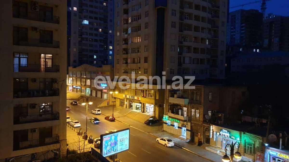 Satılır, yeni tikili, 4 otaqlı, 175 m², 28 may m.