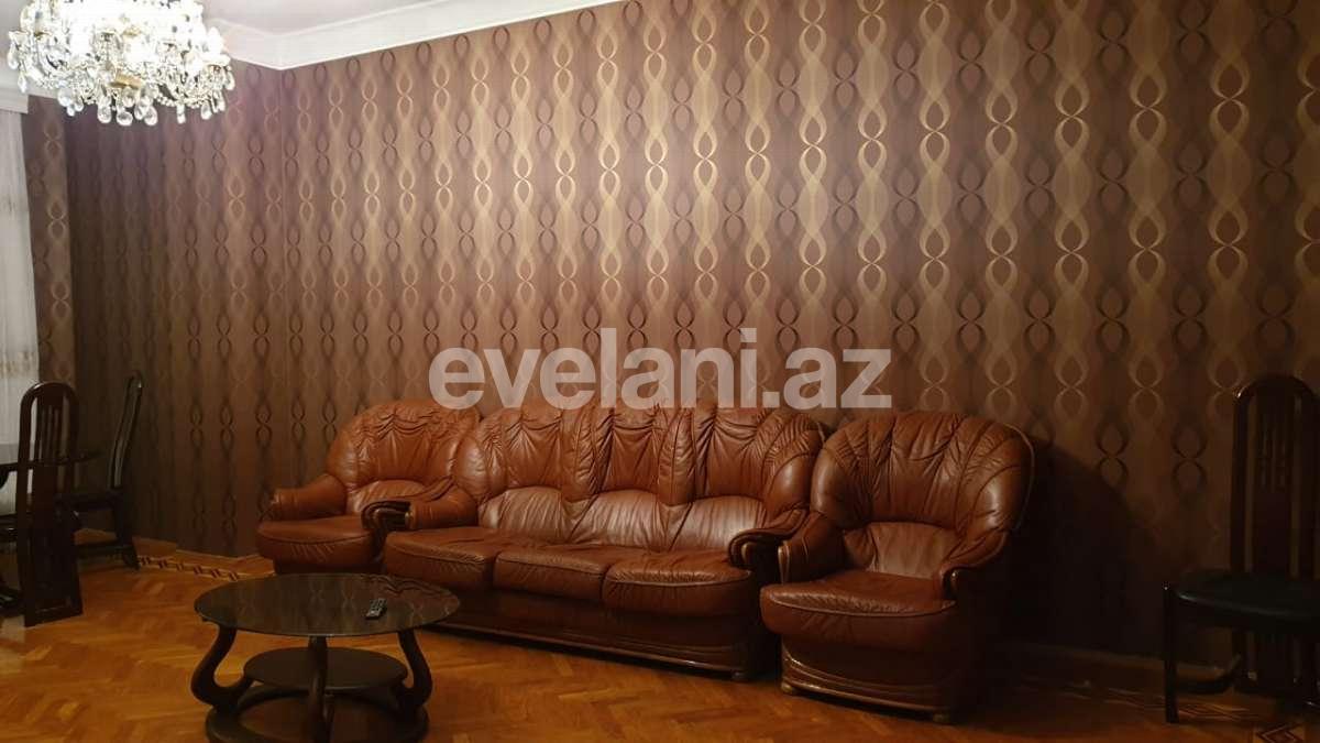 Satılır, yeni tikili, 4 otaqlı, 175 m², 28 may m.