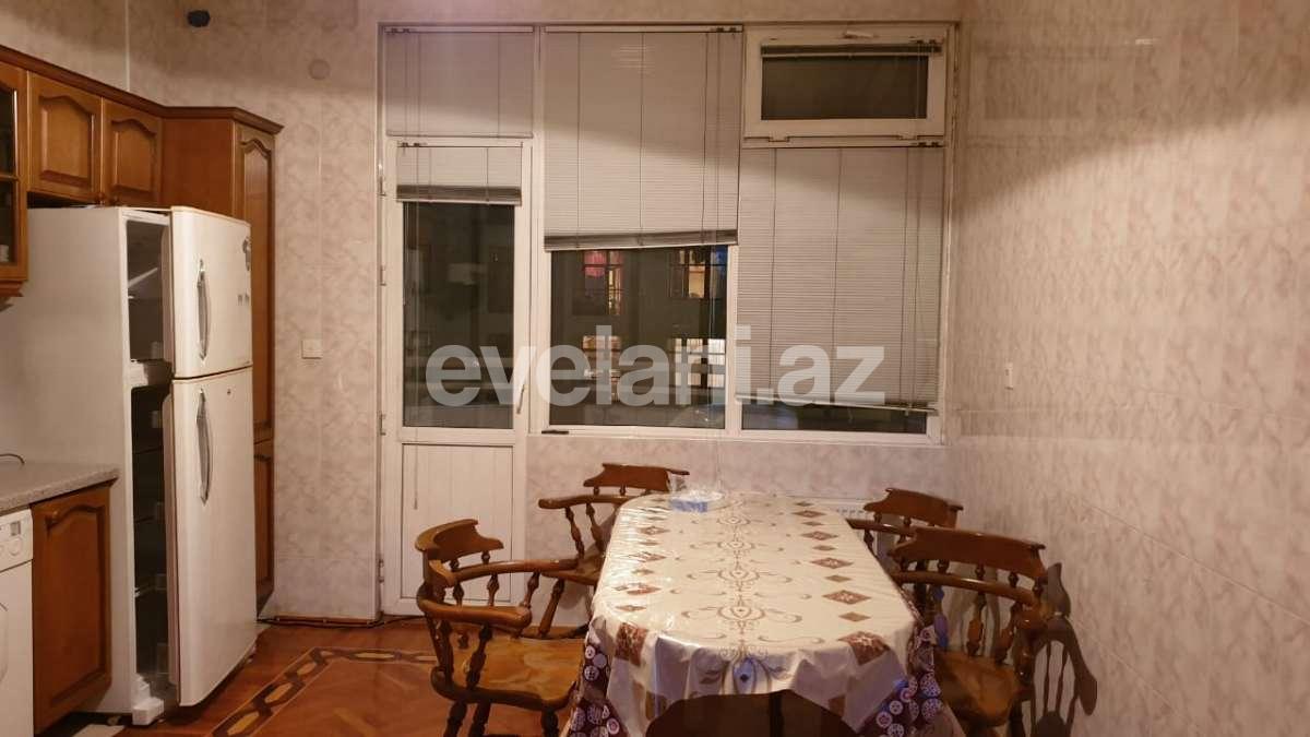 Satılır, yeni tikili, 4 otaqlı, 175 m², 28 may m.