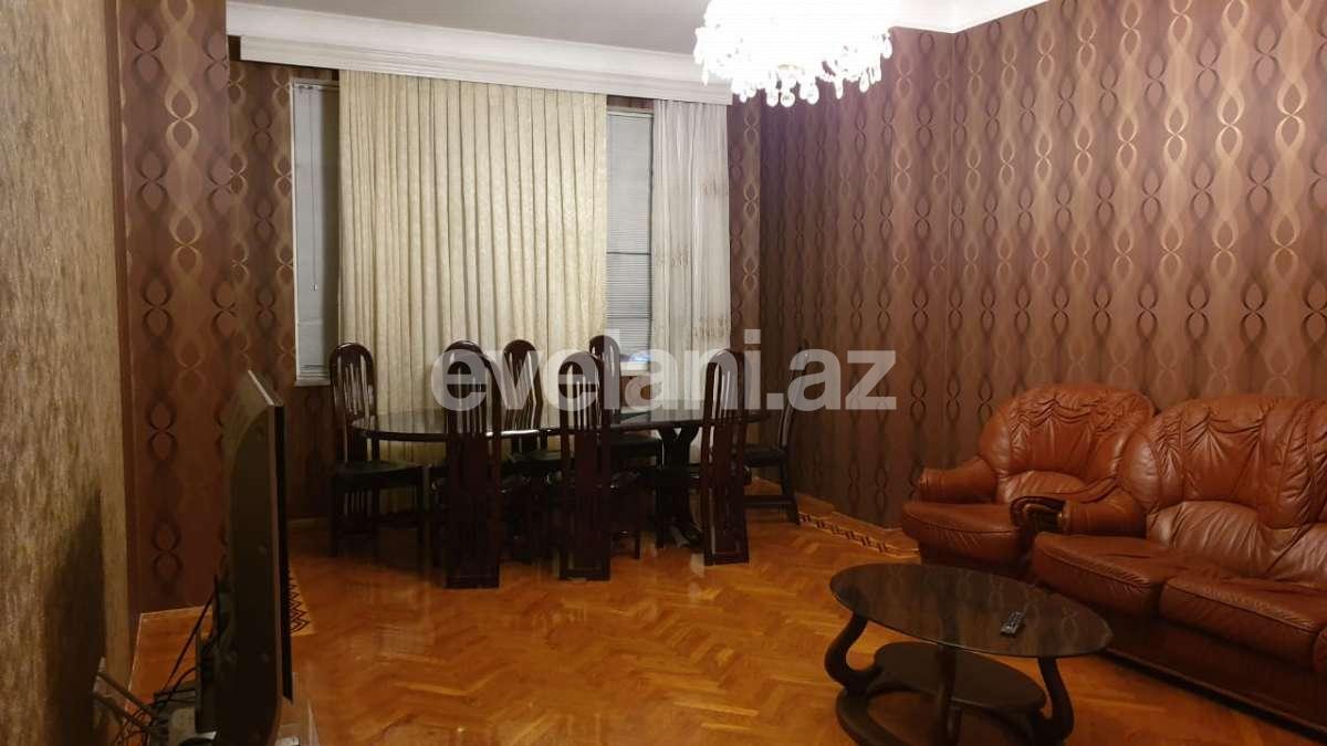 Satılır, yeni tikili, 4 otaqlı, 175 m², 28 may m.