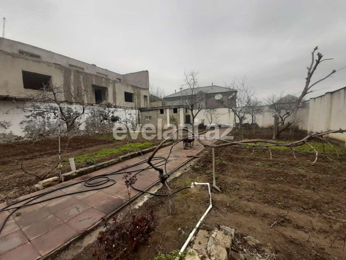 Satılır, torpaq, 11 sot, Xalqlar Dostluğu m.