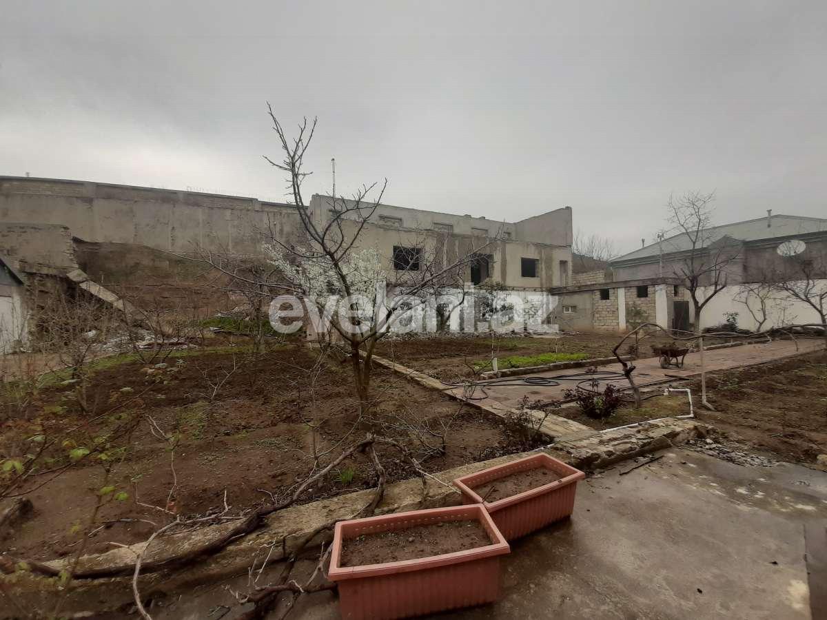 Satılır, torpaq, 11 sot, Xalqlar Dostluğu m.