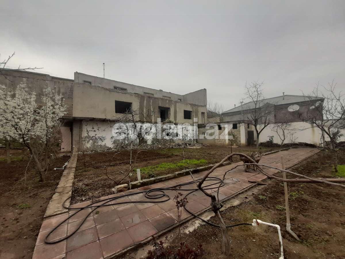 Satılır, torpaq, 11 sot, Xalqlar Dostluğu m.