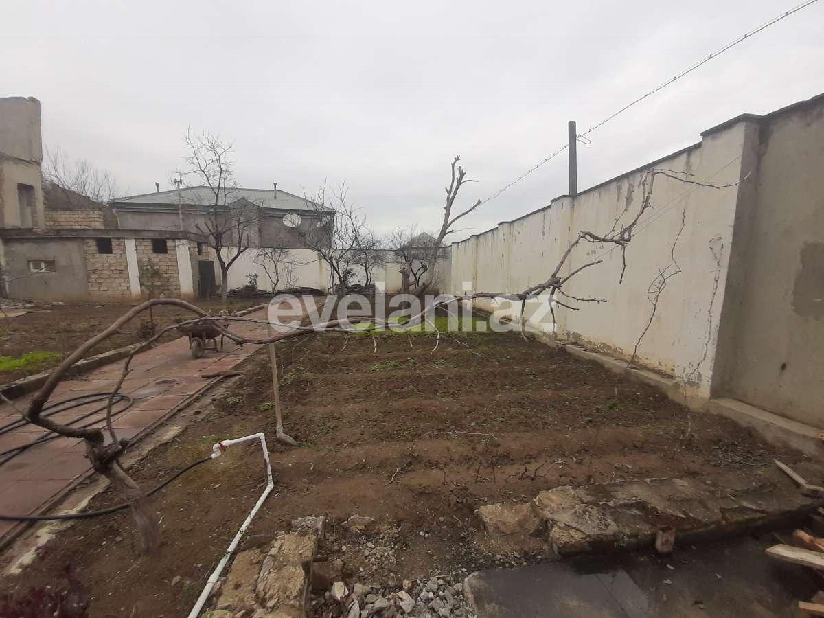 Satılır, torpaq, 11 sot, Xalqlar Dostluğu m.