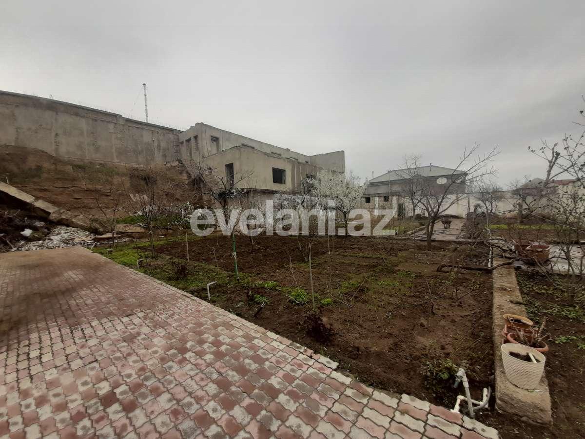 Satılır, torpaq, 11 sot, Xalqlar Dostluğu m.