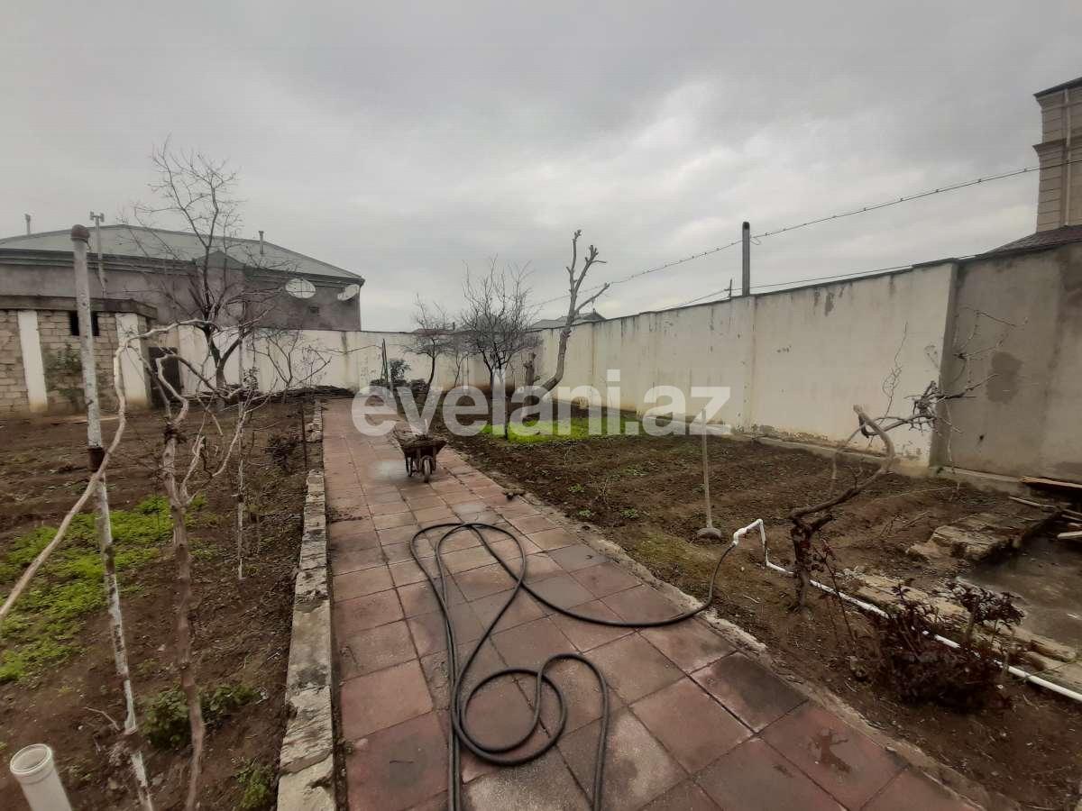 Satılır, torpaq, 11 sot, Xalqlar Dostluğu m.