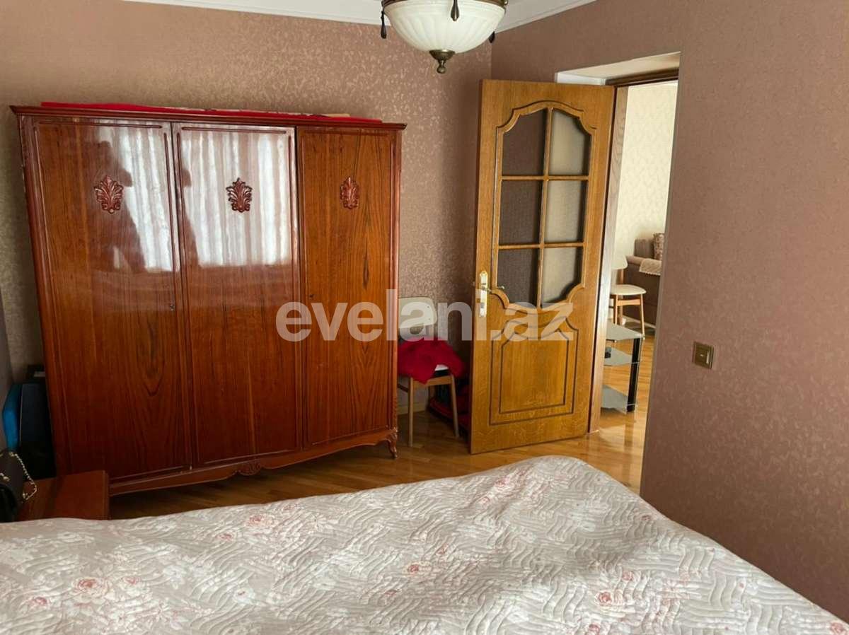 Satılır, köhnə tikili, 2 otaqlı, 60 m², Nizami r.