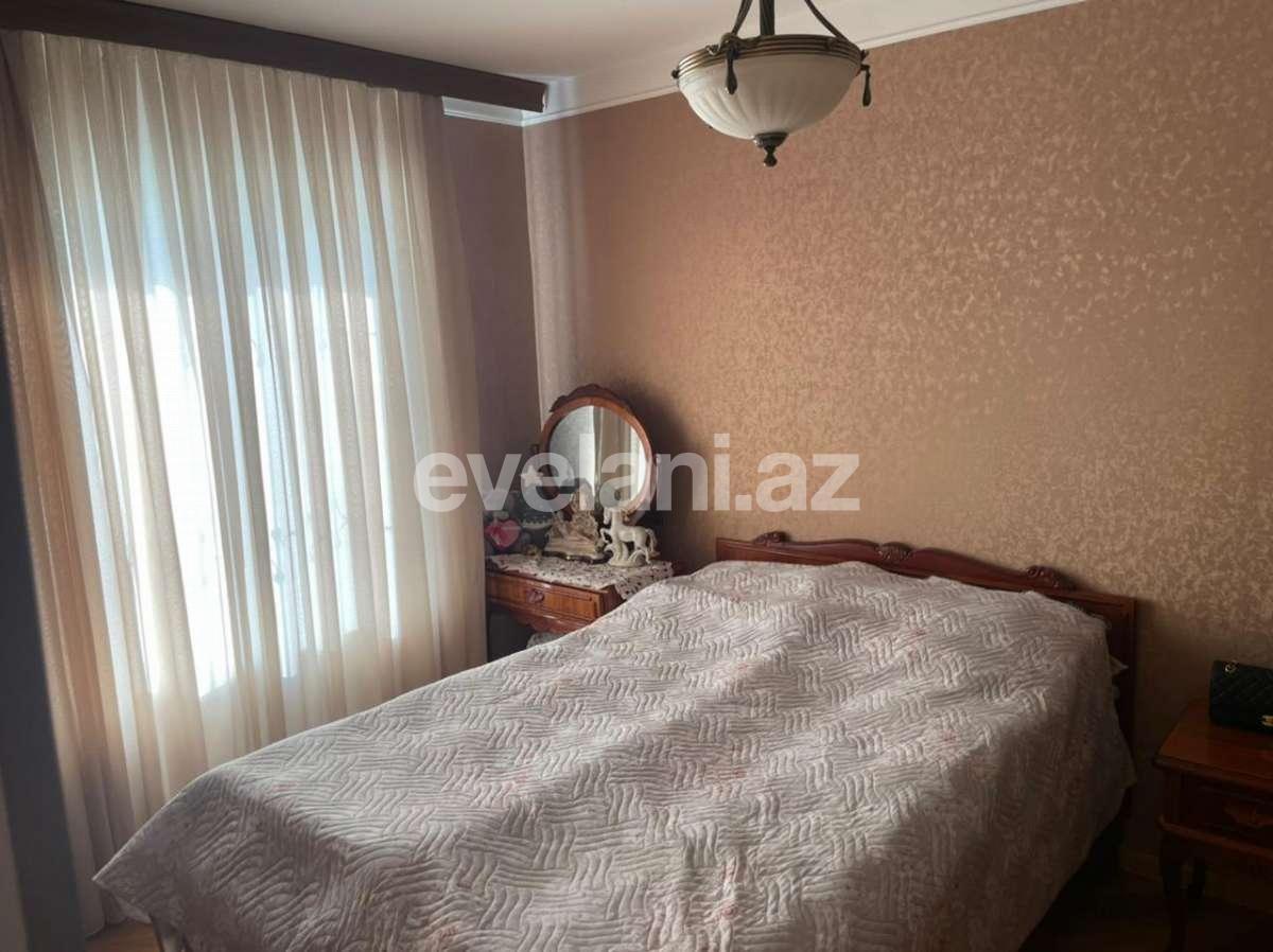 Satılır, köhnə tikili, 2 otaqlı, 60 m², Nizami r.