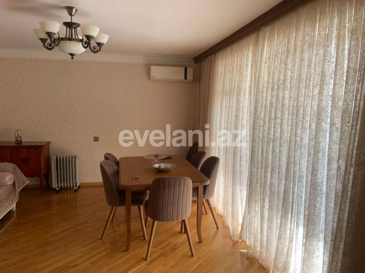 Satılır, köhnə tikili, 2 otaqlı, 60 m², Nizami r.